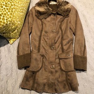 Mono Reno Winter Coat